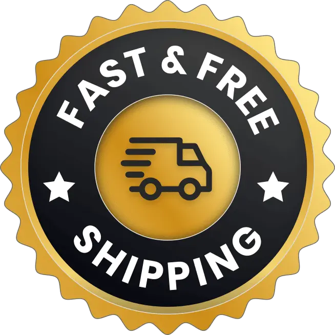 UroFlow Free Shipping